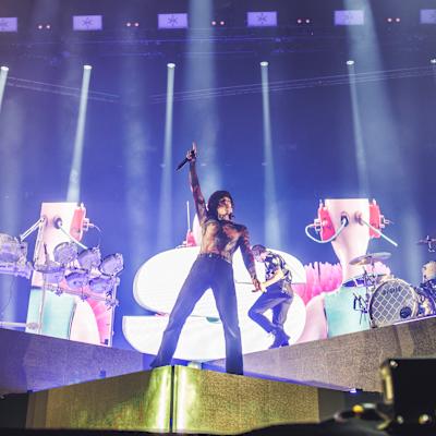 Bring Me the Horizon