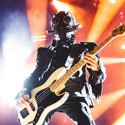 Ghost