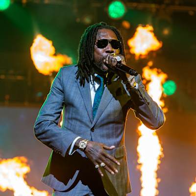 Vybz Kartel