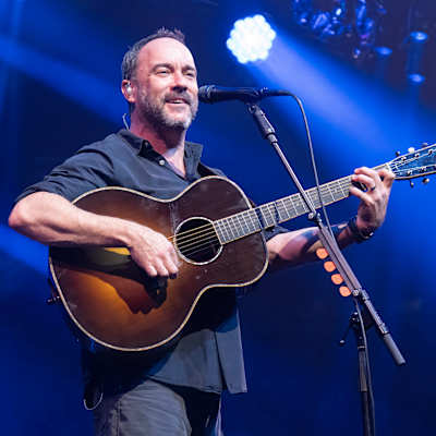 Dave Matthews Band