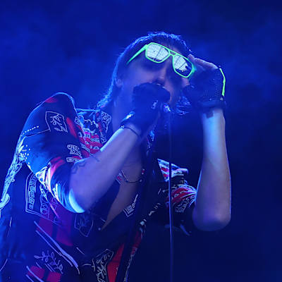 The Strokes