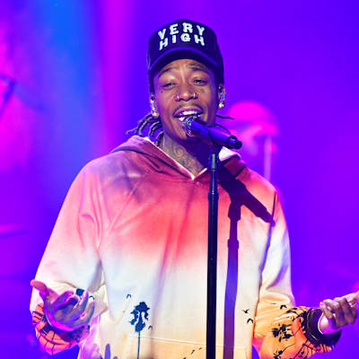 Wiz Khalifa
