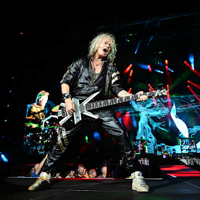 Def Leppard
