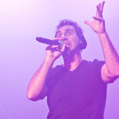 System of a Down