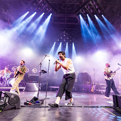 Young the Giant