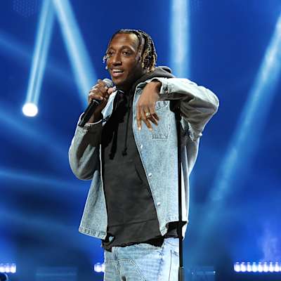 Lecrae
