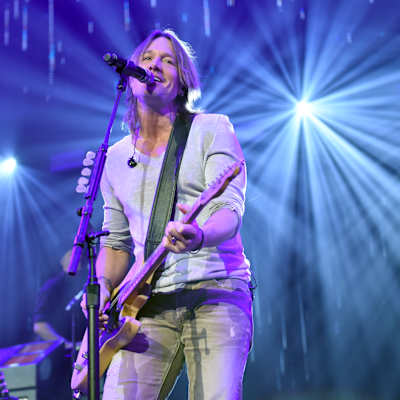 Keith Urban