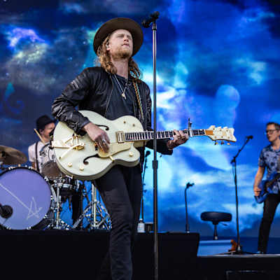 The Lumineers