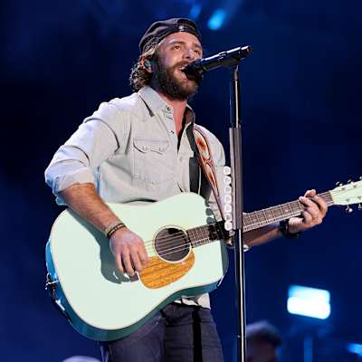 Thomas Rhett