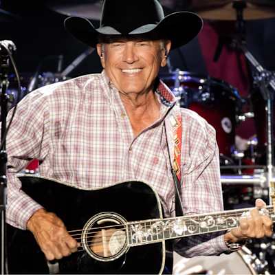 George Strait