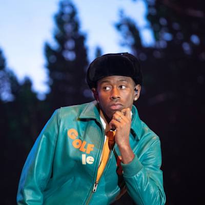 Tyler the Creator
