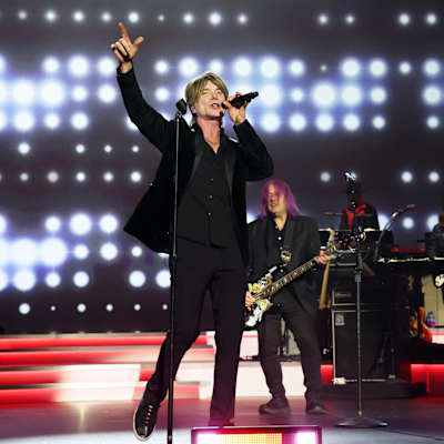 Goo Goo Dolls