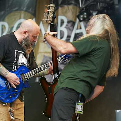 Crowbar