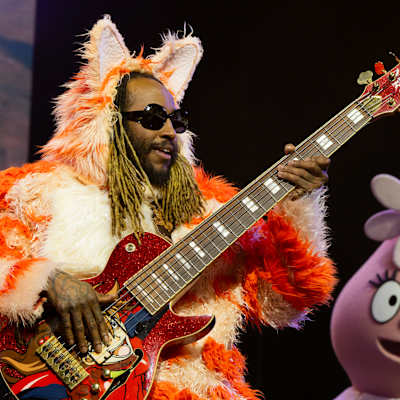 Thundercat