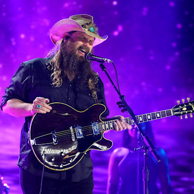 Chris Stapleton