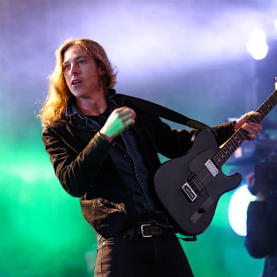 Catfish and The Bottlemen