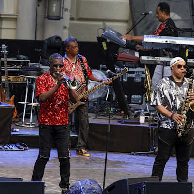 Kool And The Gang