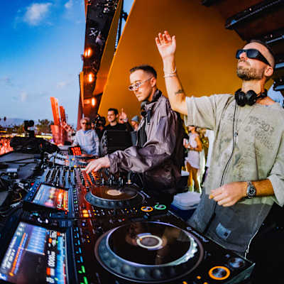 Rufus Du Sol