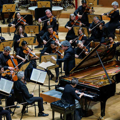 Los Angeles Philharmonic