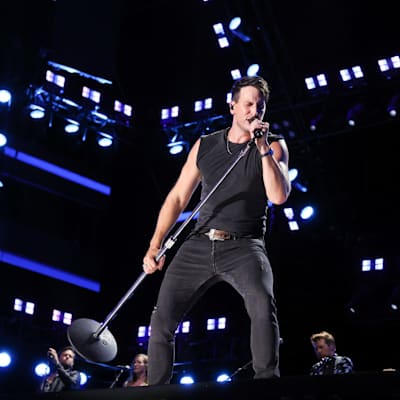 Russell Dickerson