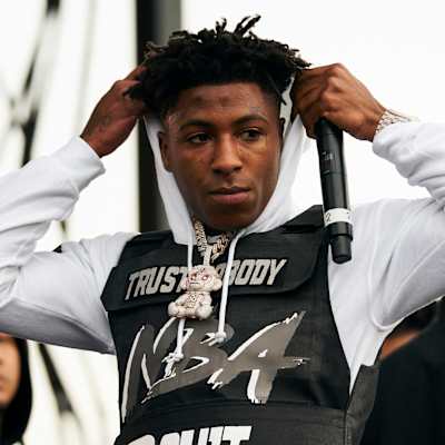 NBA Youngboy Parking