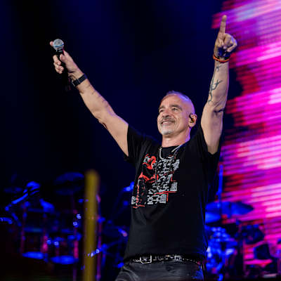 Eros Ramazzotti