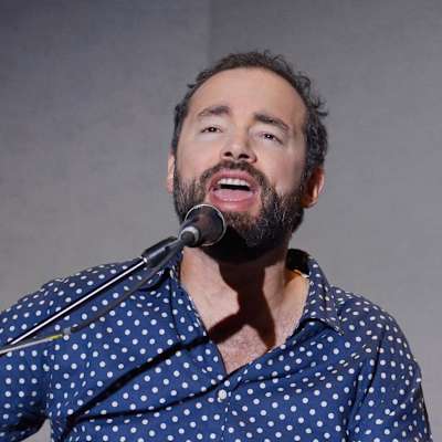 Santiago Cruz