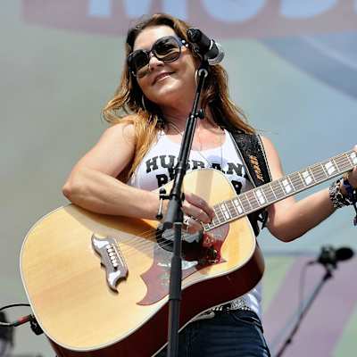 Gretchen Wilson