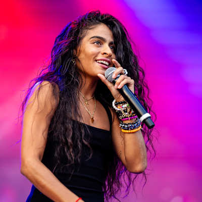 Jessie Reyez