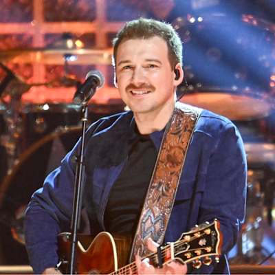 Morgan Wallen Parking