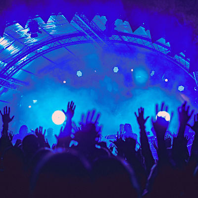 KCRW World Festival