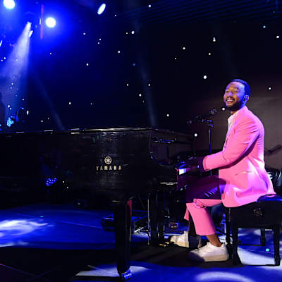 John Legend