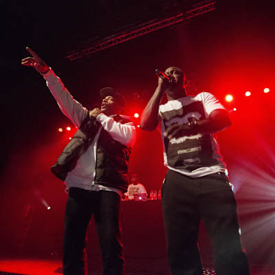 Mobb Deep