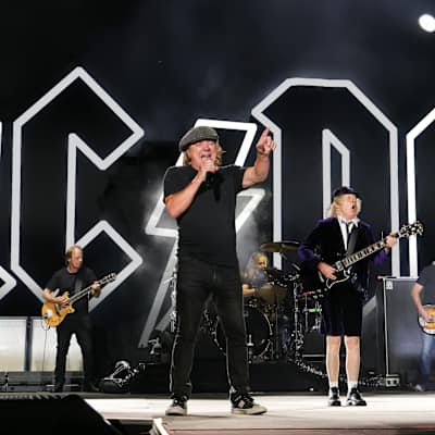AC/DC