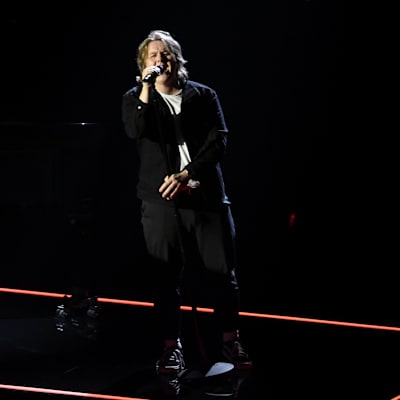 Lewis Capaldi