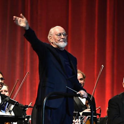 John Williams