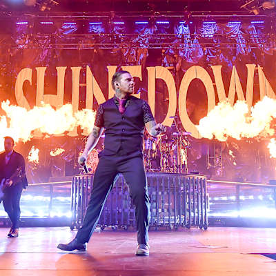 Shinedown
