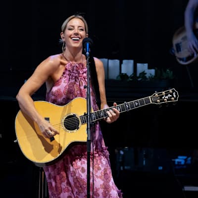 Sarah McLachlan