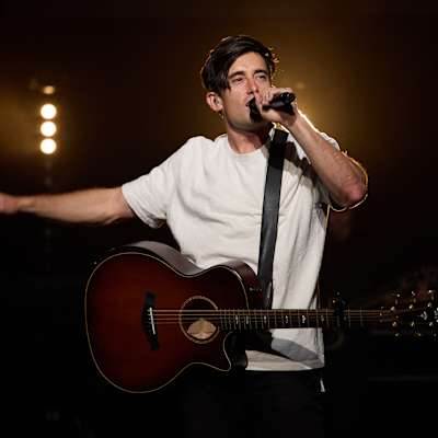 Phil Wickham