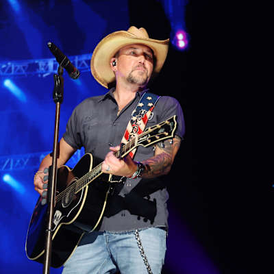 Jason Aldean