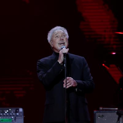 Tom Jones