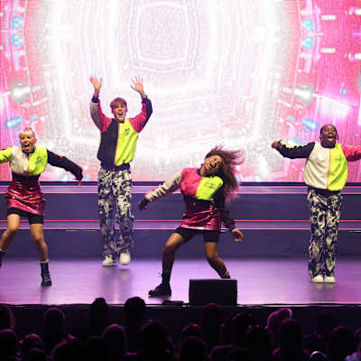 Kidz Bop Live!