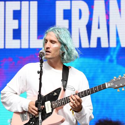 Neil Frances
