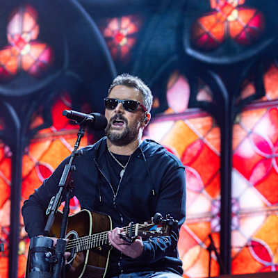 Eric Church