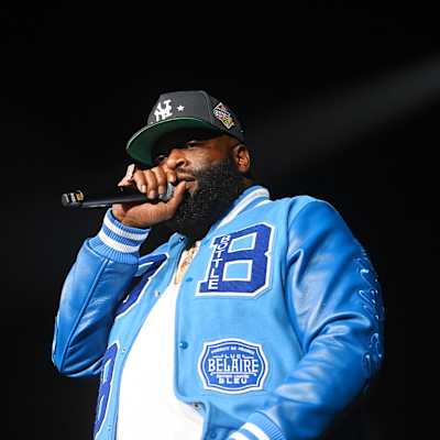 Rick Ross