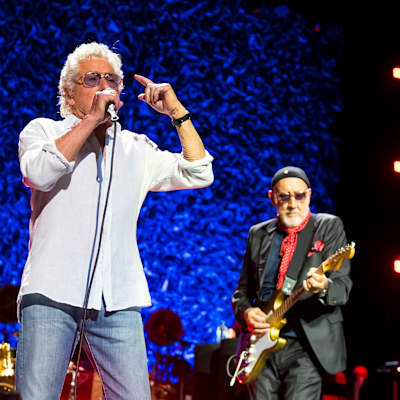 The Who - Rock Band