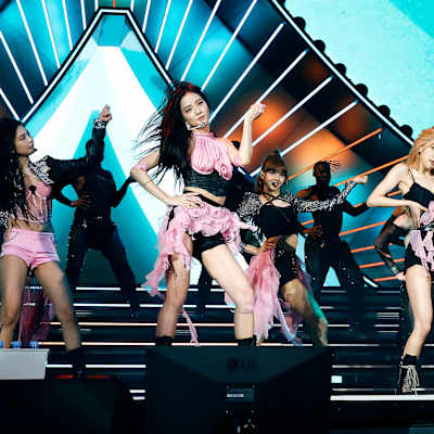 Blackpink