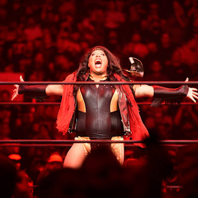 AEW Dynamite