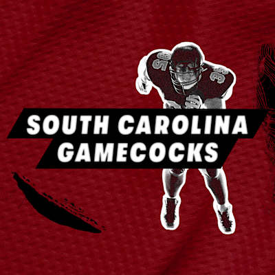 South Carolina Gamecocks Football