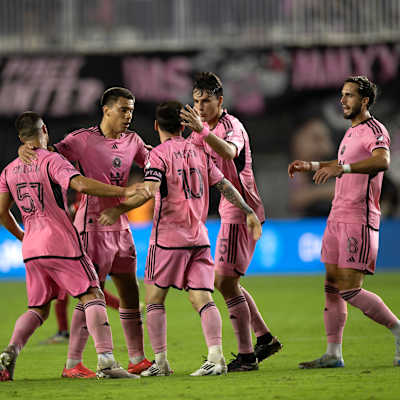 Inter Miami CF